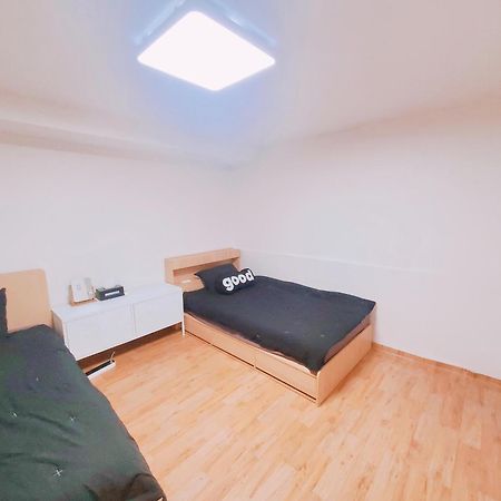 Naru Hostel Korea Сеул Екстериор снимка
