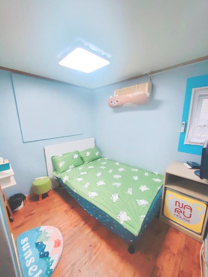Naru Hostel Korea Сеул Екстериор снимка