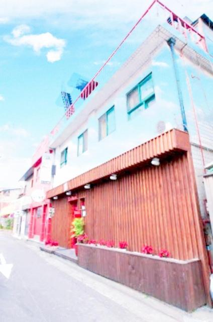Naru Hostel Korea Сеул Екстериор снимка