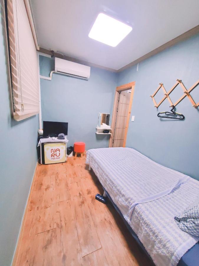 Naru Hostel Korea Сеул Екстериор снимка