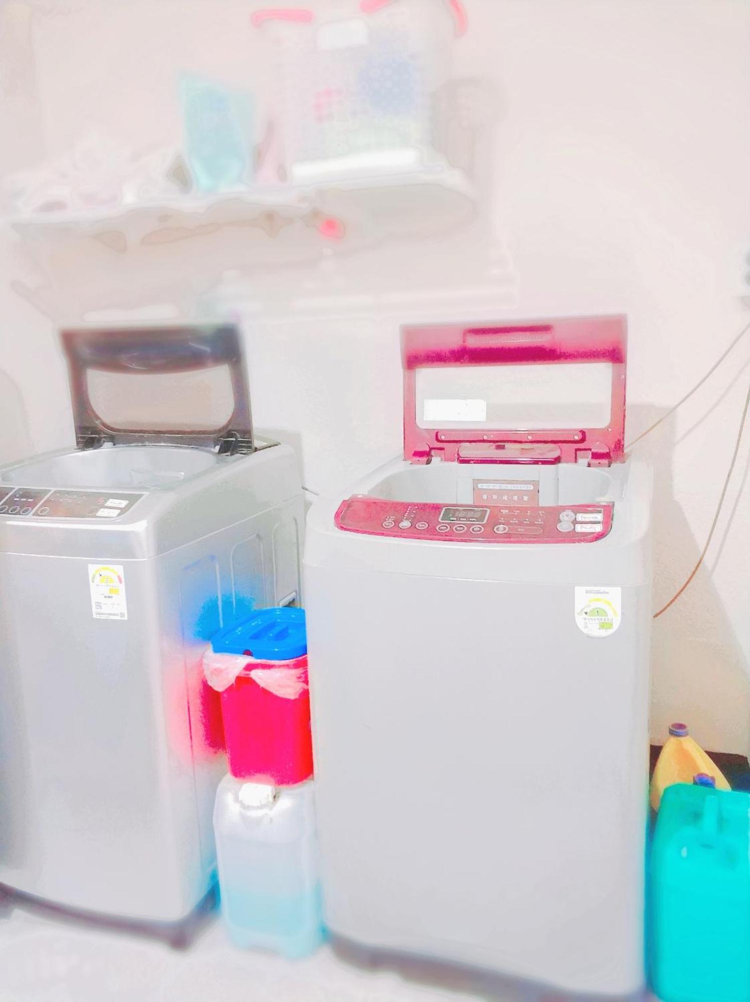Naru Hostel Korea Сеул Екстериор снимка
