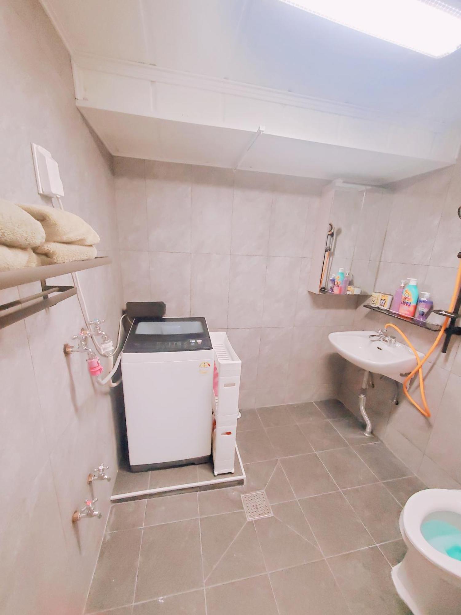 Naru Hostel Korea Сеул Екстериор снимка