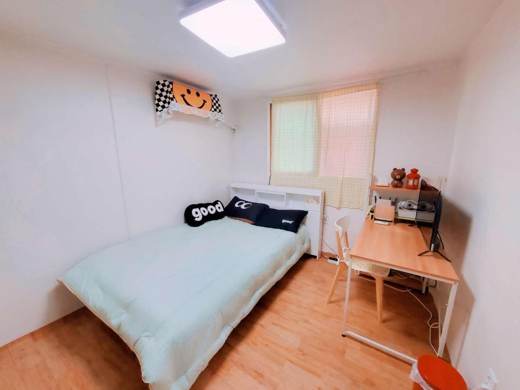 Naru Hostel Korea Сеул Екстериор снимка