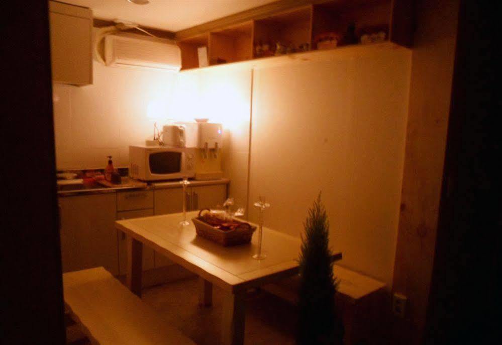 Naru Hostel Korea Сеул Екстериор снимка