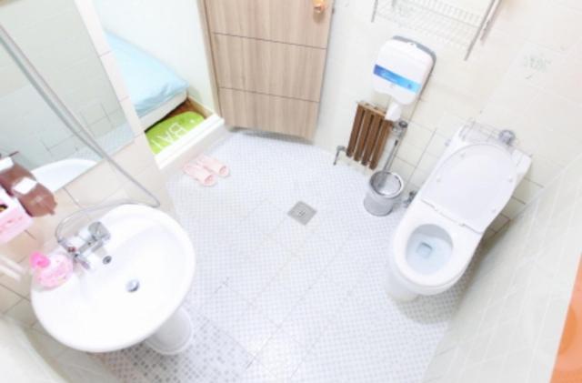 Naru Hostel Korea Сеул Екстериор снимка